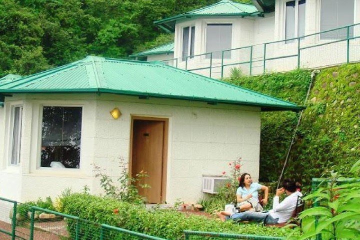 Mussoorie